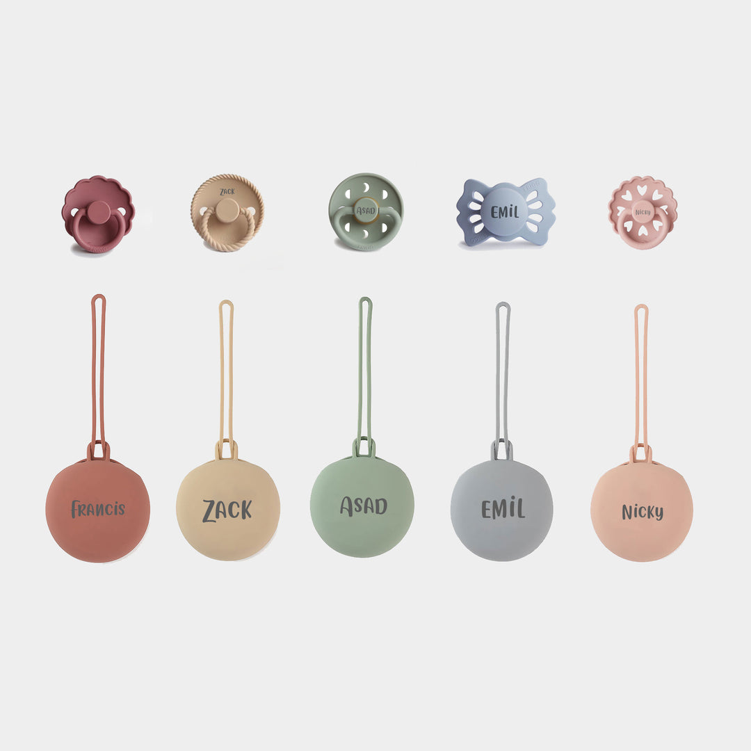 Do you need a Pacifier Case? What does it do?