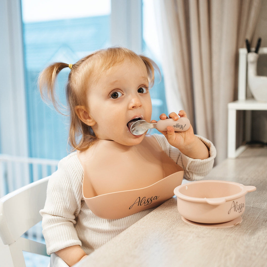 Why Does My Silicone Baby Bowl Taste Soapy? How to Remove Silicone Taste & Stains Safely
