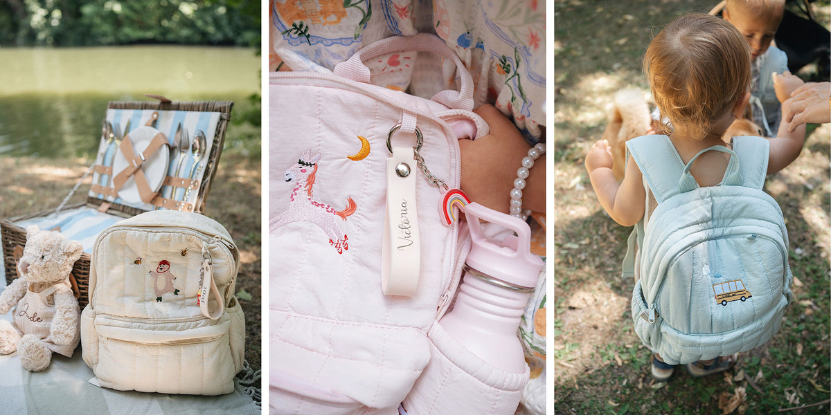 Kids Backpack