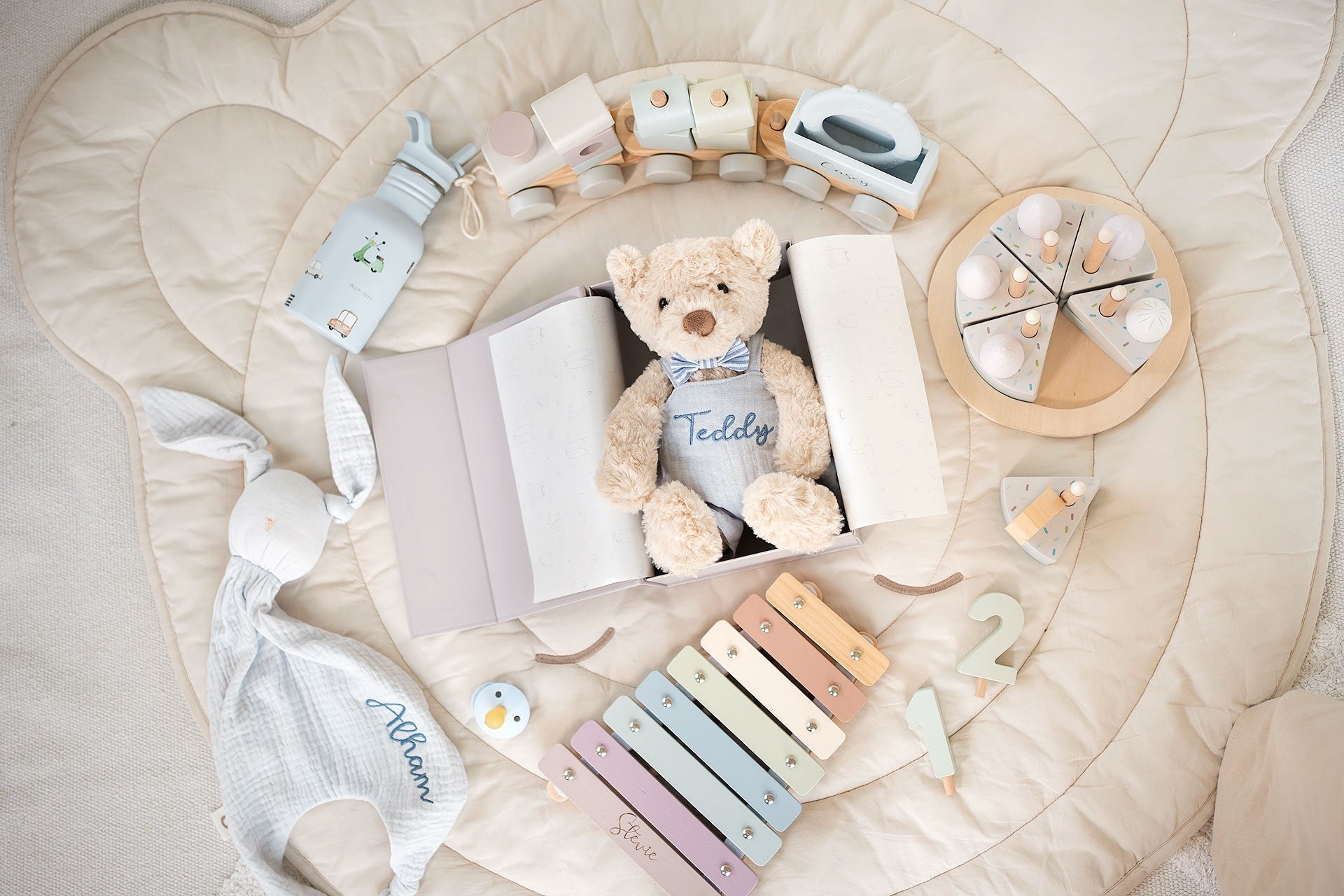 Baby Toys