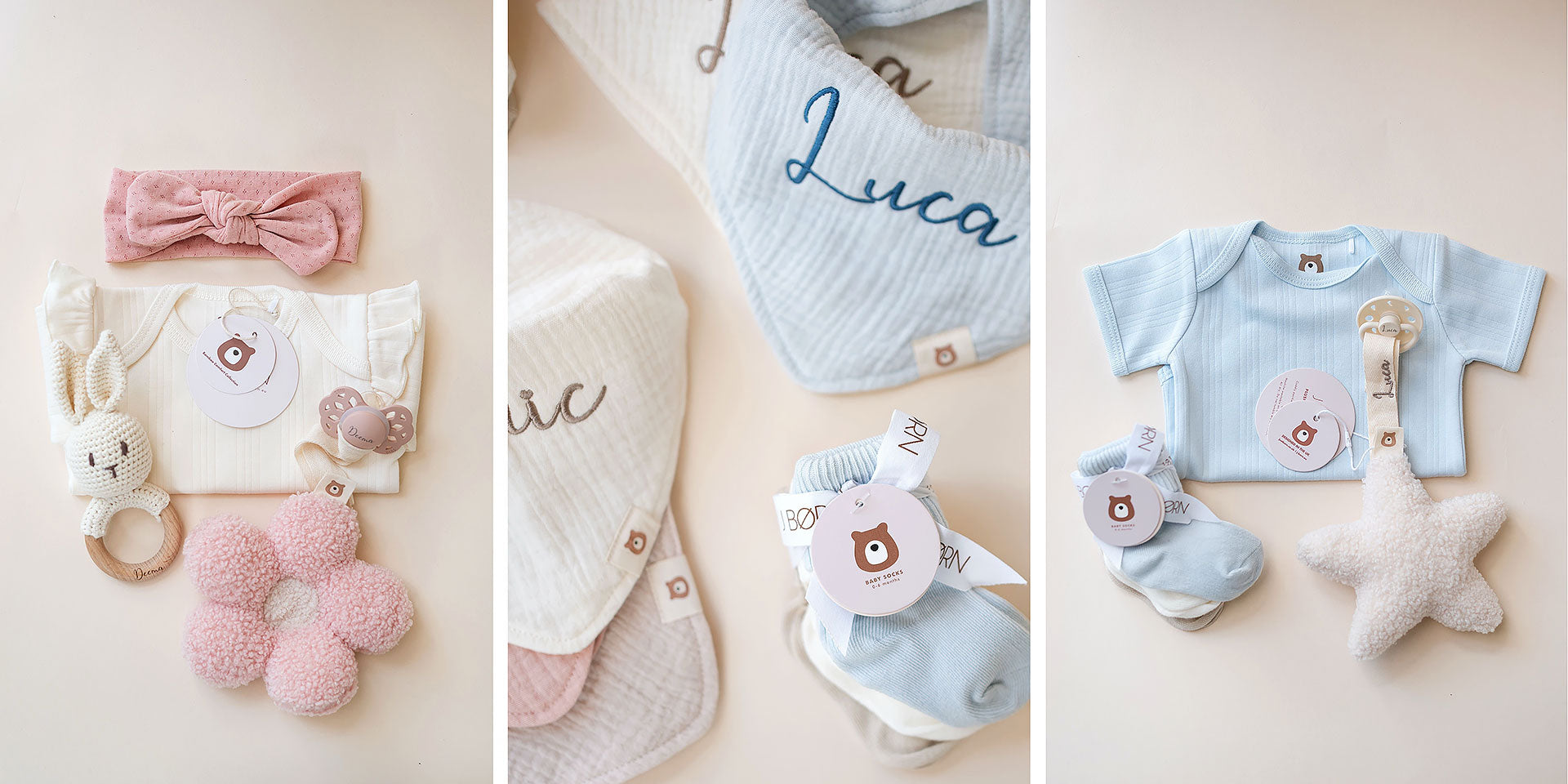 Baby Wear