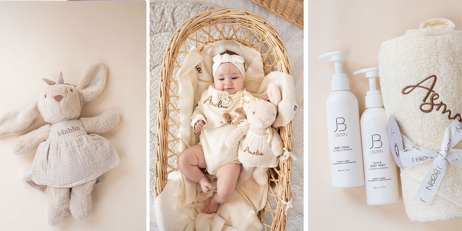 Baby Gifts: 6-12 Months