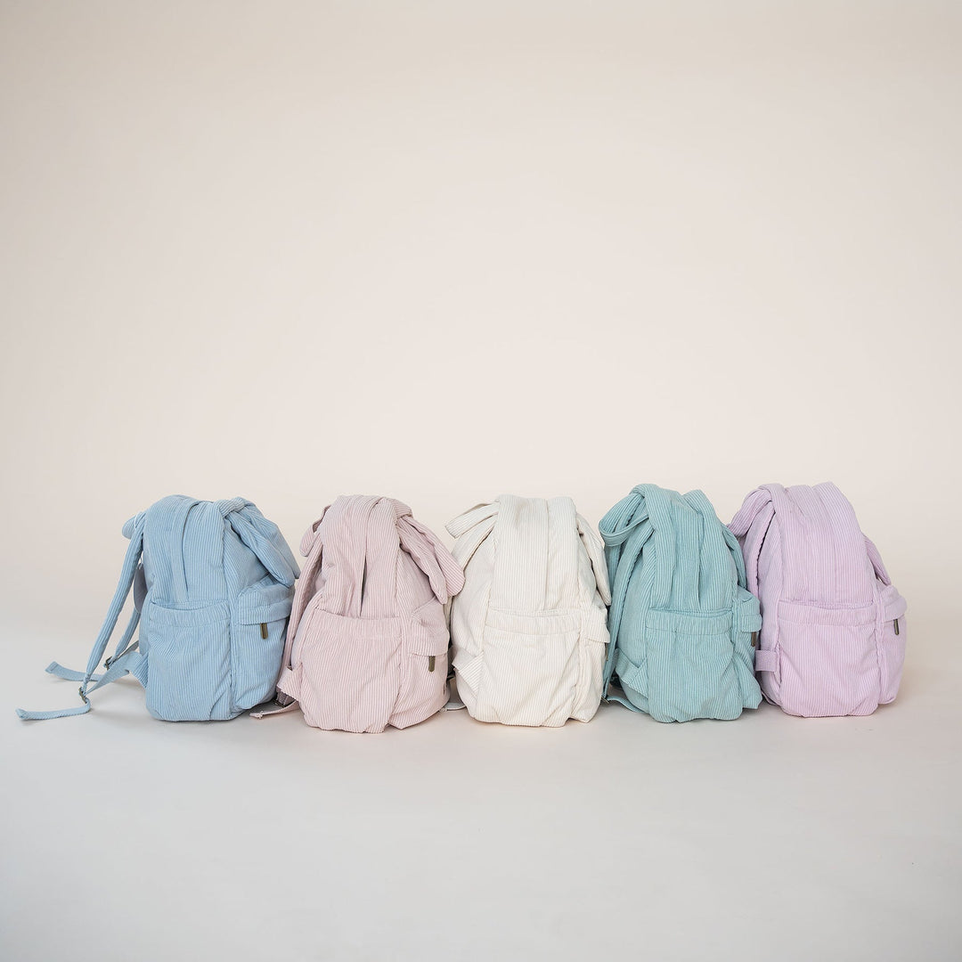 JBØRN Personalised Set | Backpack & Water Bottle Set - Personalisable Baby Products Sold and Personalised by JustBørn