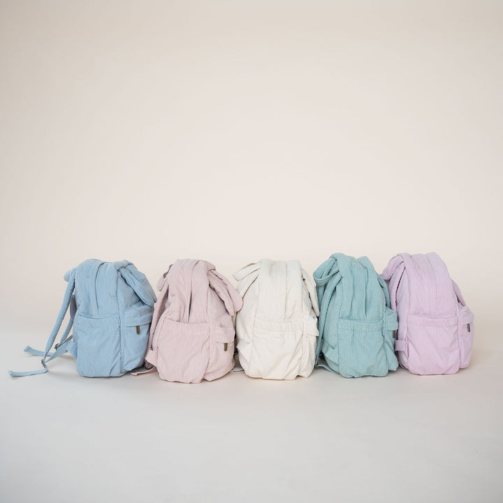 JBØRN Personalised Set | Backpack & Water Bottle Set - Personalisable Baby Products Sold and Personalised by JustBørn