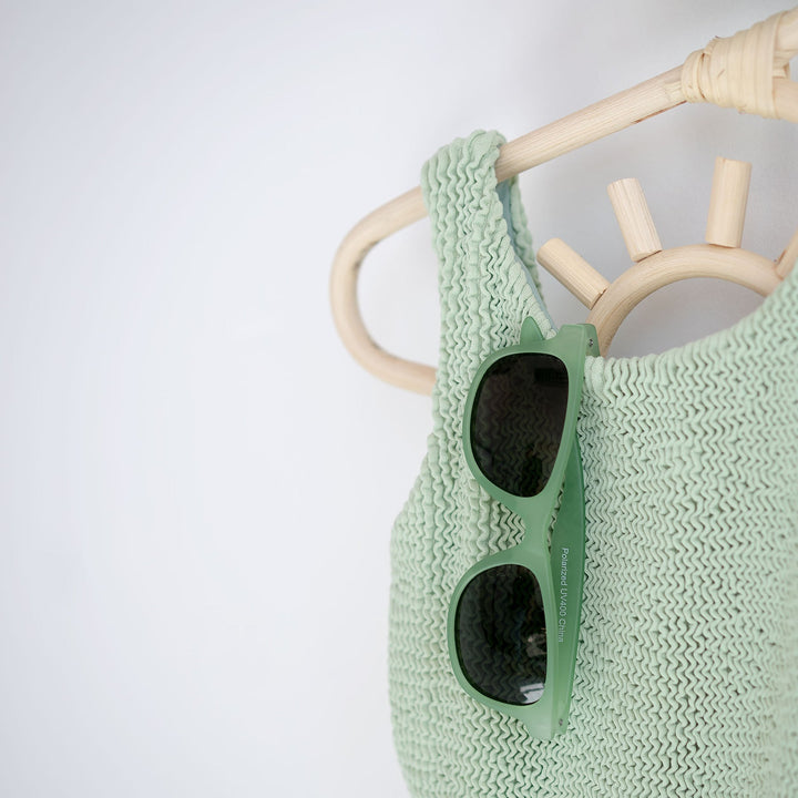 JBØRN Kids Sunglasses (2-4 Years) - Personalisable Baby Products Sold and Personalised by JustBørn