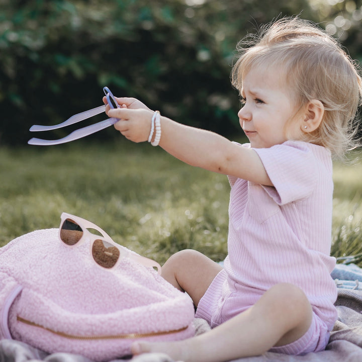 JBØRN Kids Sunglasses (2-4 Years) - Personalisable Baby Products Sold and Personalised by JustBørn