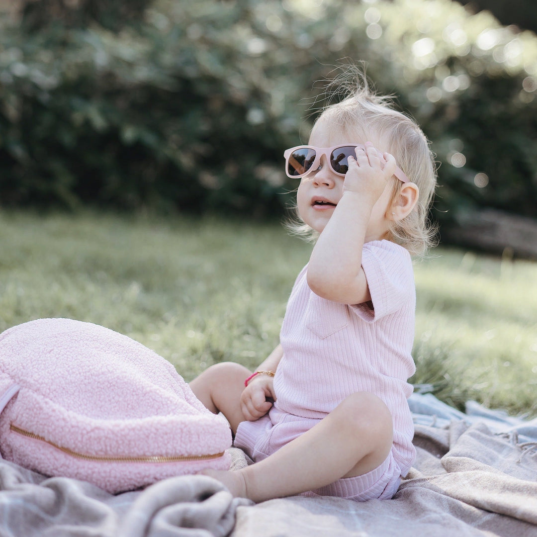 JBØRN Kids Sunglasses (2-4 Years) - Personalisable Baby Products Sold and Personalised by JustBørn
