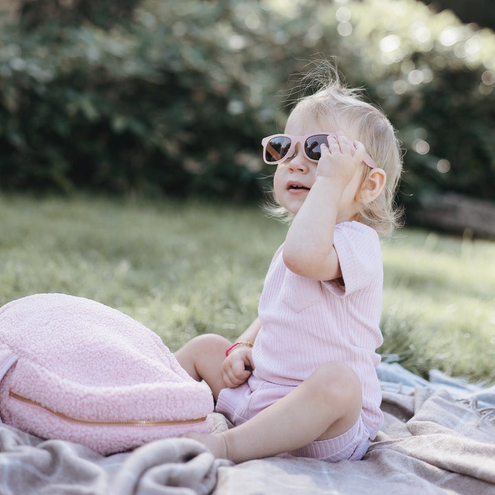 JBØRN Kids Sunglasses (2-4 Years) - Personalisable Baby Products Sold and Personalised by JustBørn