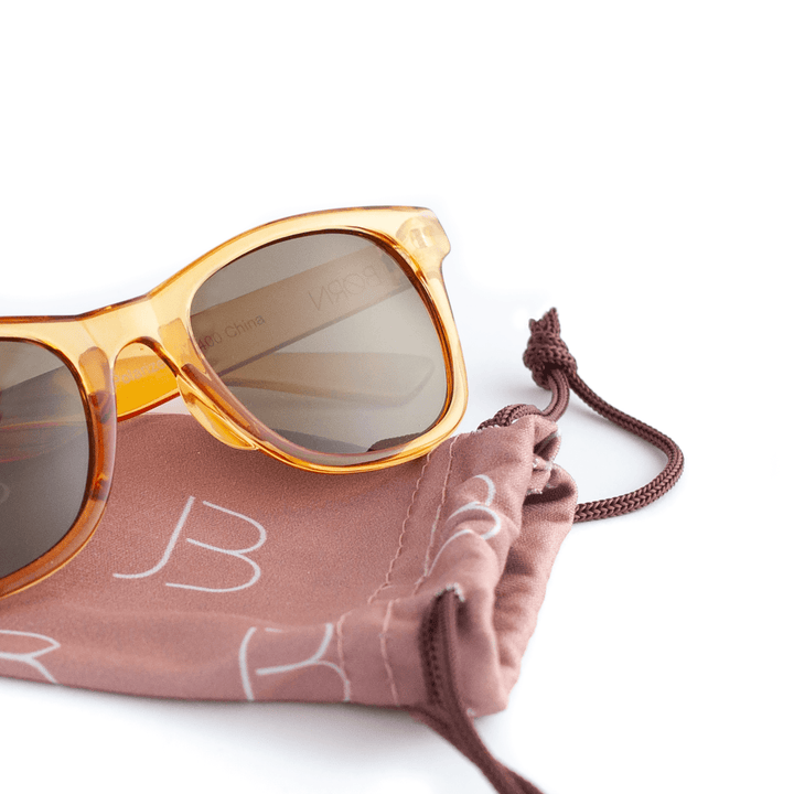JBØRN Kids Sunglasses (5-8 Years) - Personalisable Baby Products Sold and Personalised by JustBørn