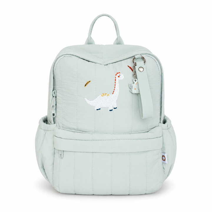 JBØRN Little Explorer Backpack | Lightweight Water-Repellent Rucksack