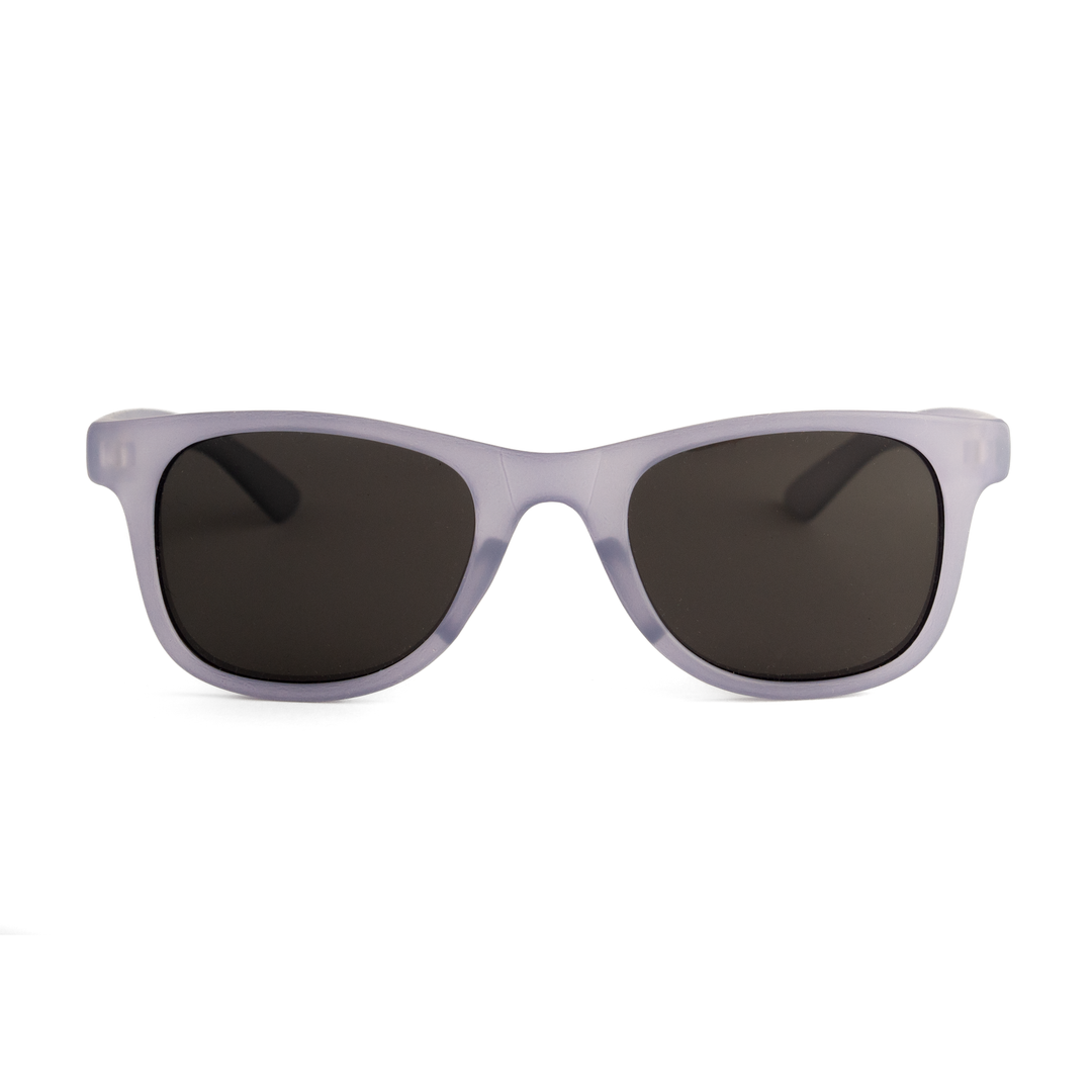 JBØRN Kids Sunglasses (2-4 Years) Soft Lilac - Personalisable Baby Products Sold and Personalised by JustBørn