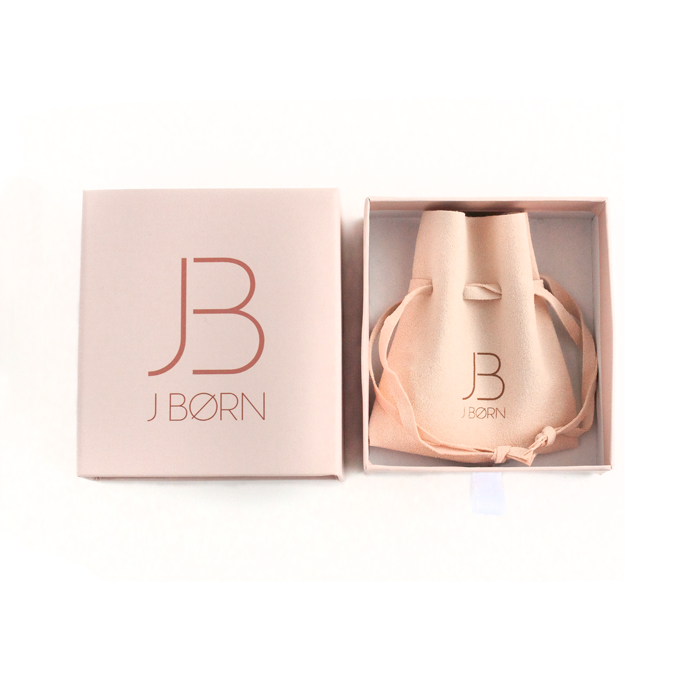 JBØRN Parent & Child Leather Bracelets - Personalisable Baby Products Sold and Personalised by JustBørn