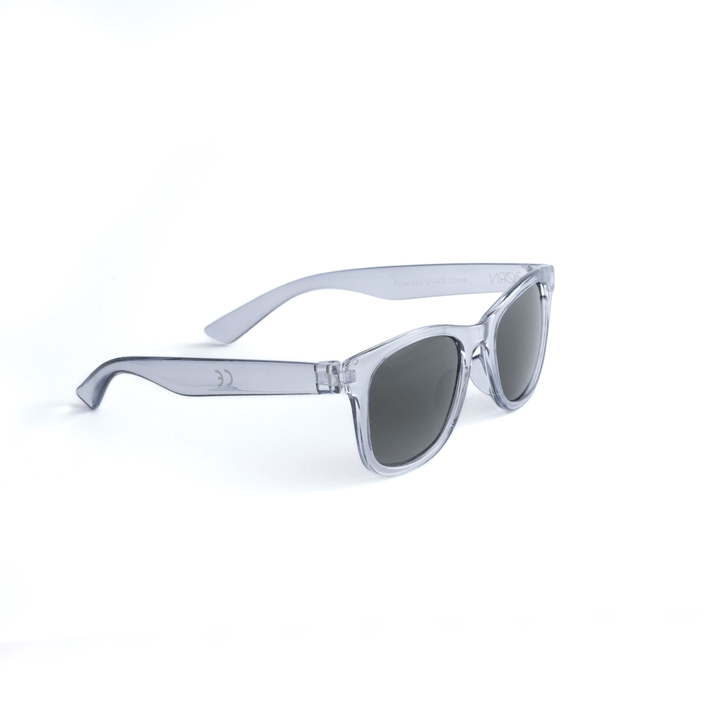 JBØRN Kids Sunglasses (5-8 Years) Soft Lilac - Personalisable Baby Products Sold and Personalised by JustBørn