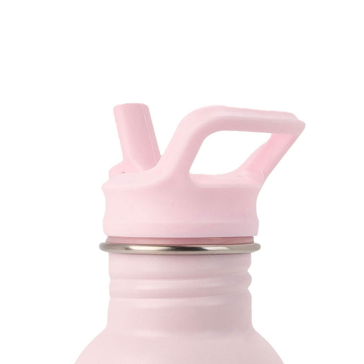 JBØRN Water Bottle Lid Replacement with Straw Unicorn Bottle Lid - Personalisable Baby Products Sold and Personalised by JustBørn