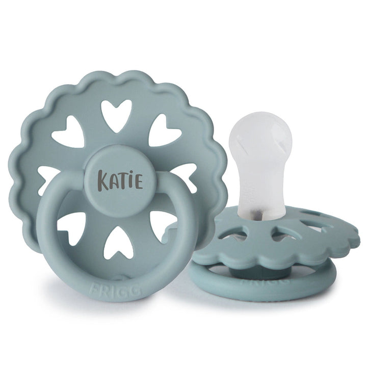 FRIGG Fairytale Silicone Pacifiers - Personalisable Baby Products Sold and Personalised by JustBørn